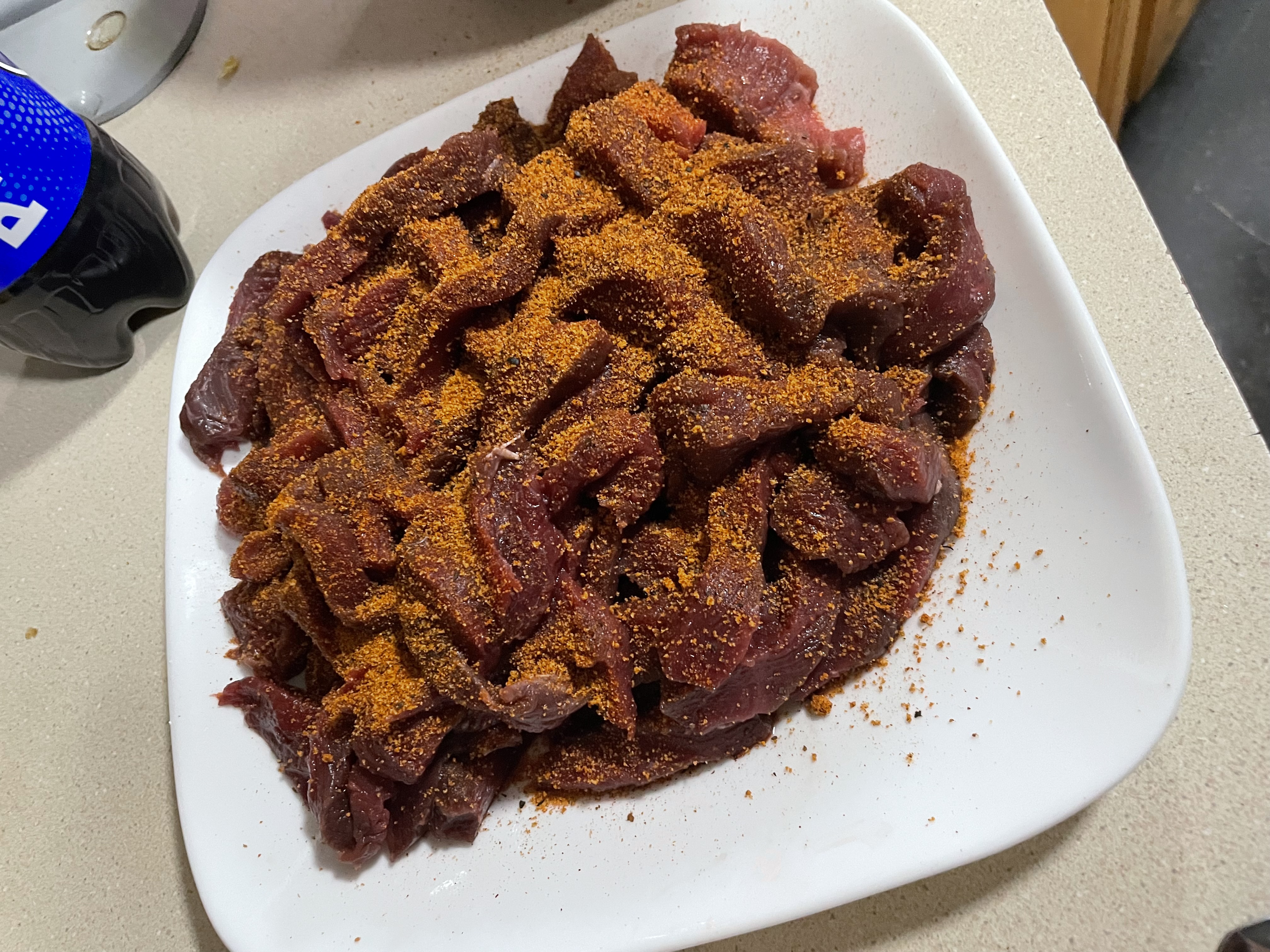 Seasoning photo 3