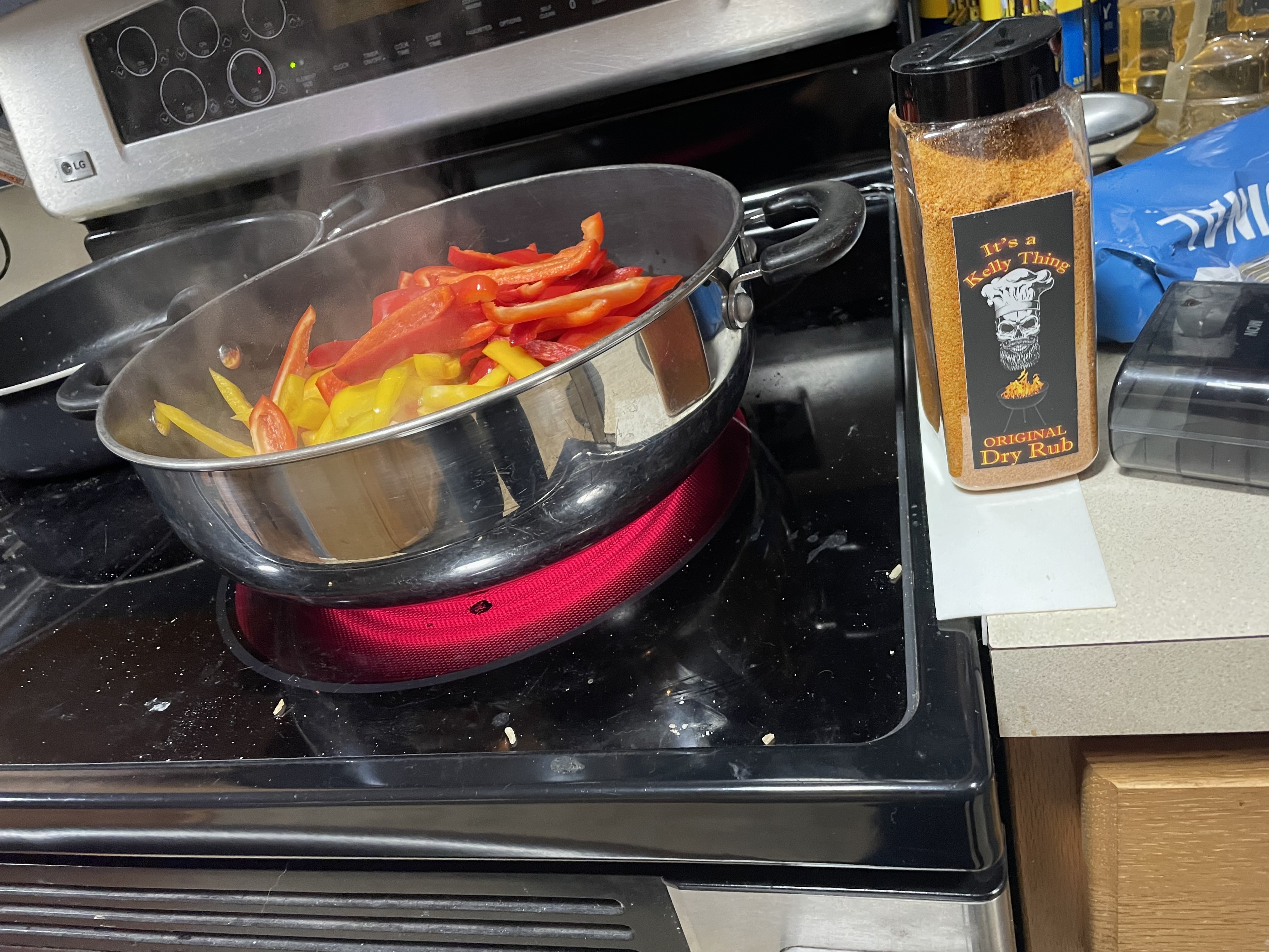 Seasoning photo 5