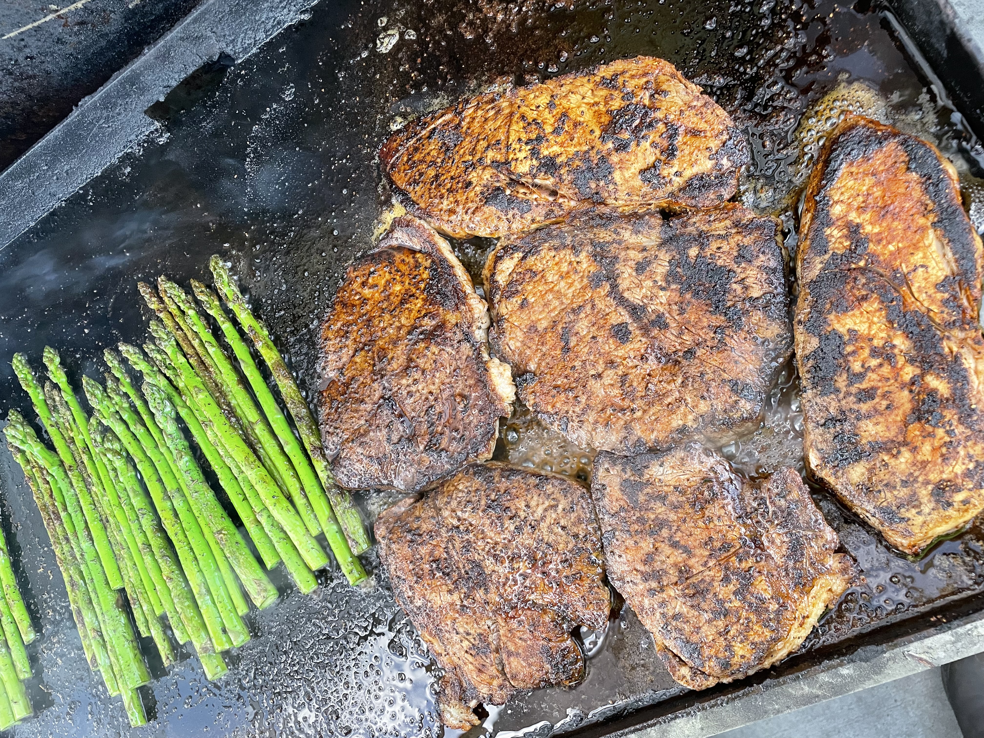 Seasoning photo 6
