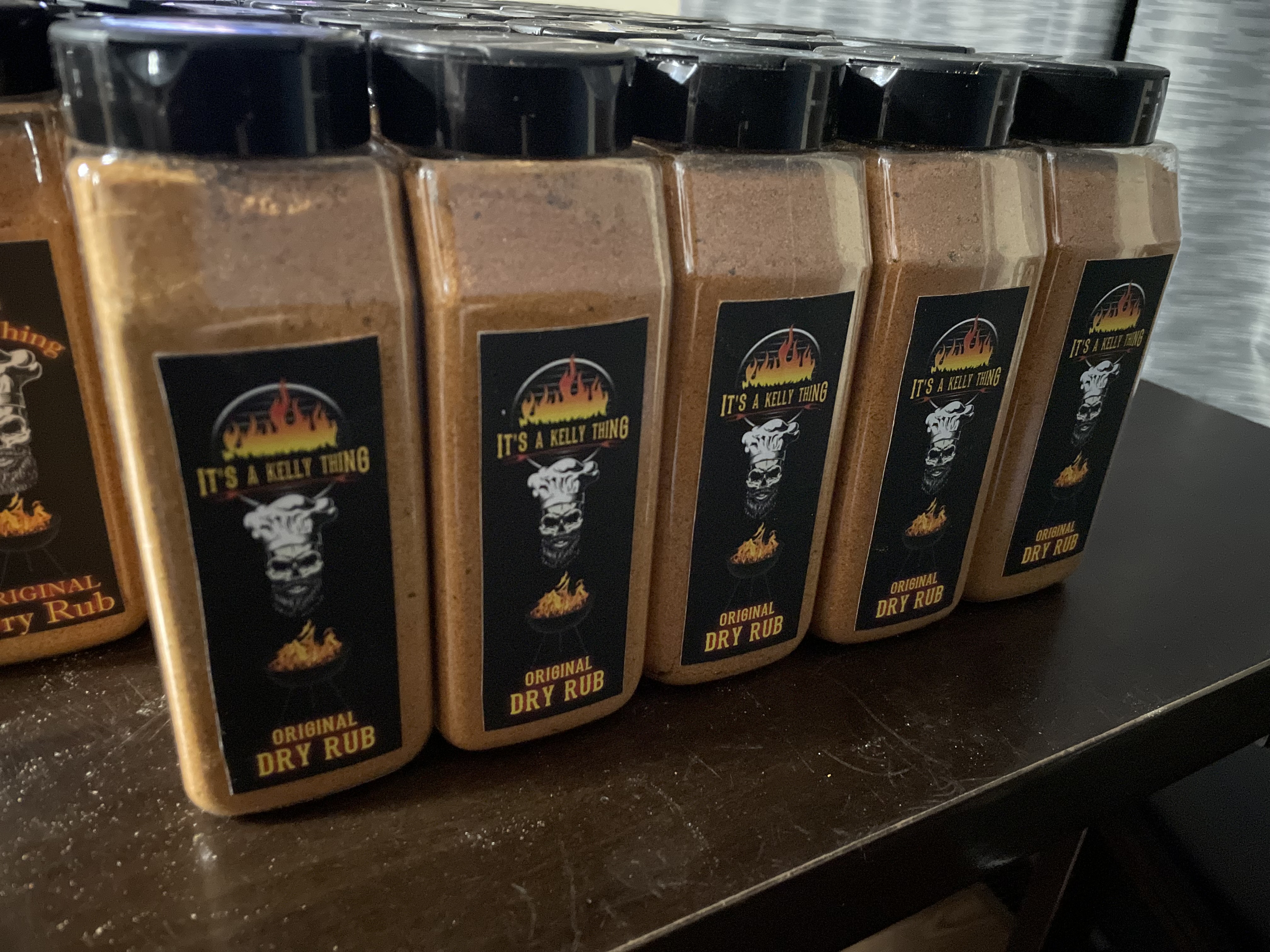 Seasoning photo 11