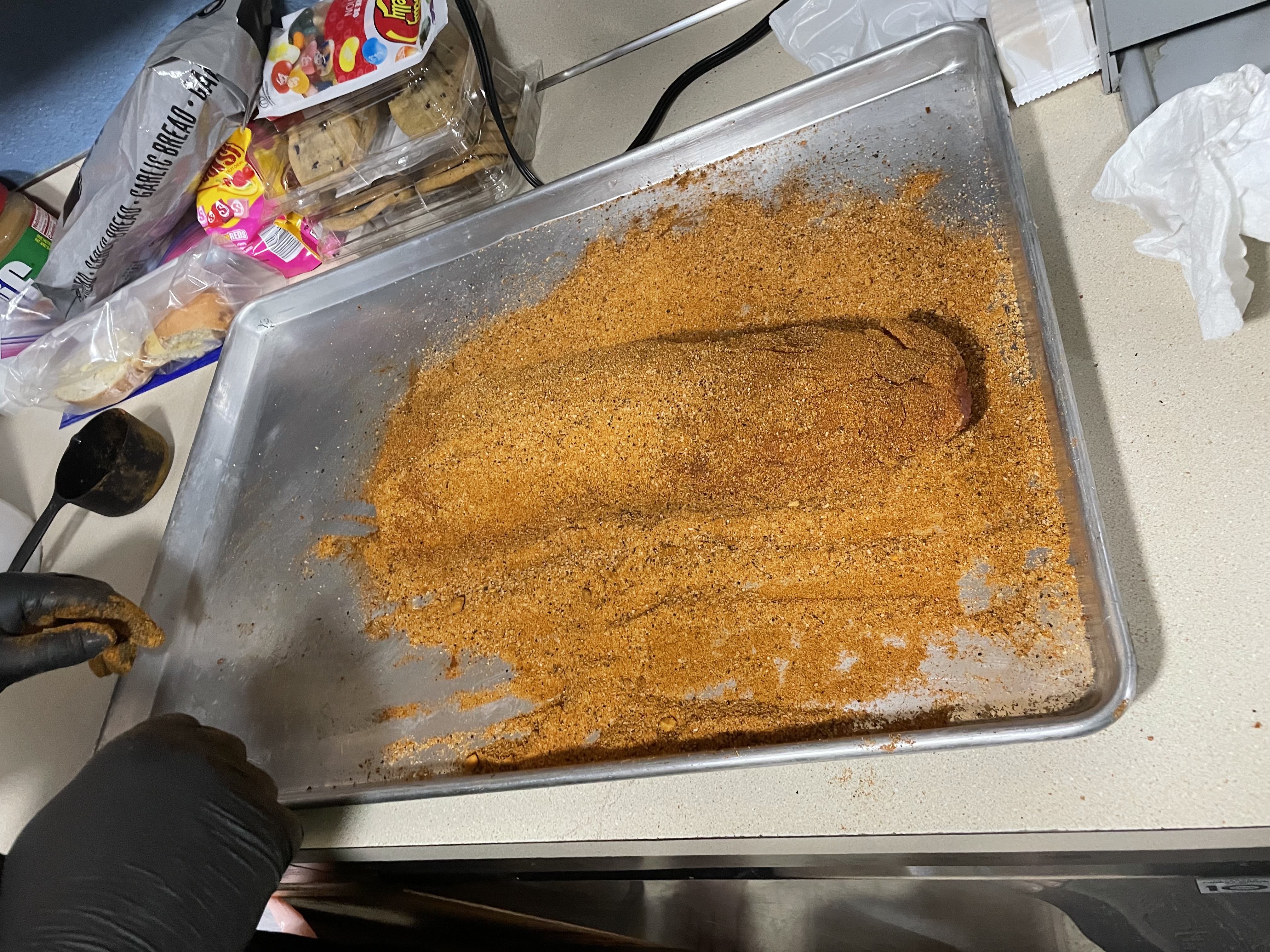 Seasoning photo 13