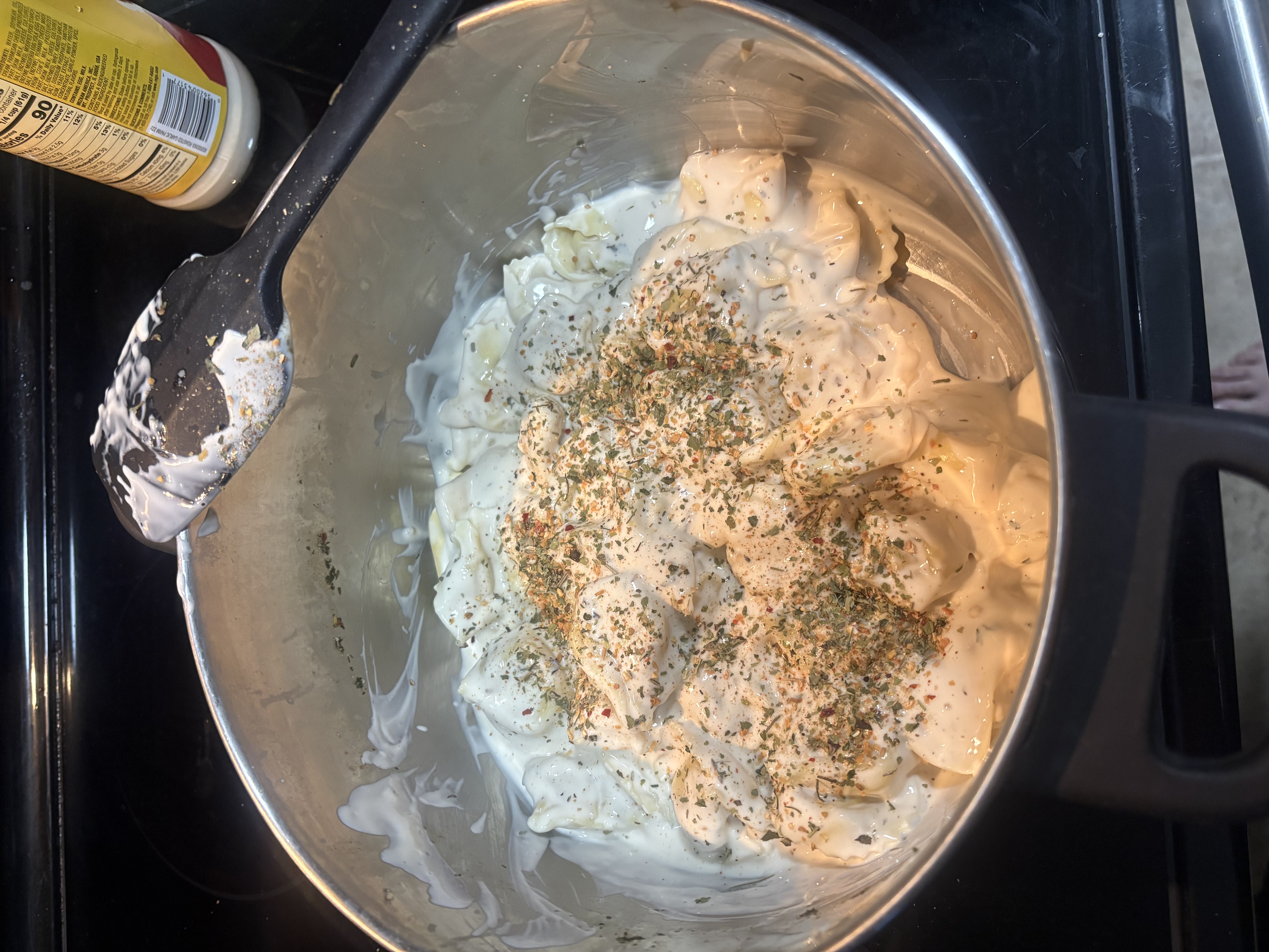 Seasoning photo 16
